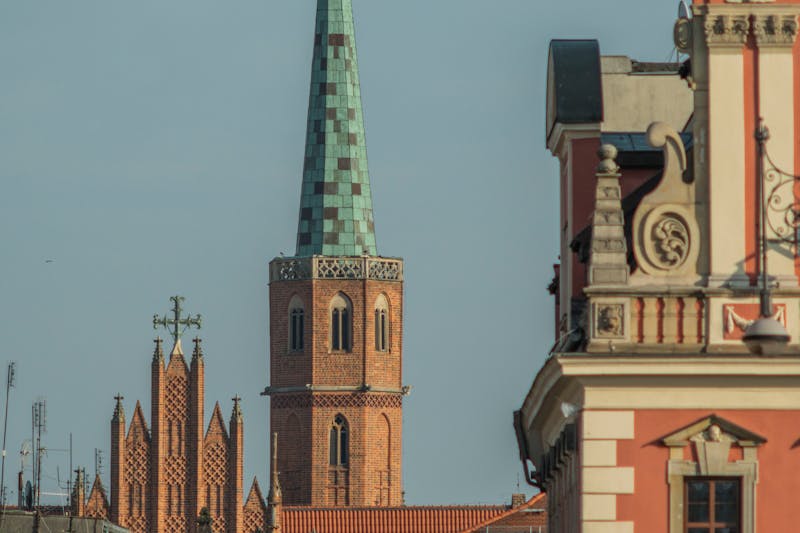 Architektura Wrocławia