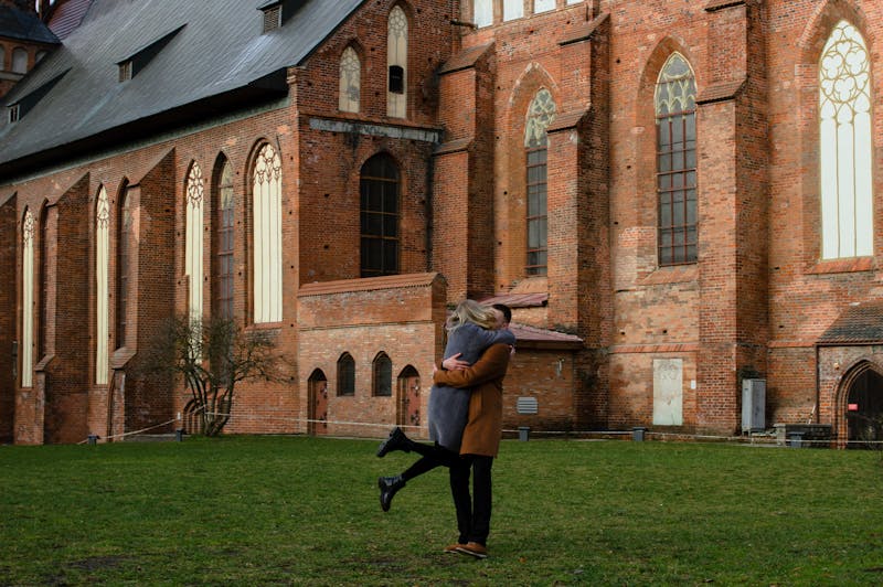 Atrakcje dla par we Wrocławiu