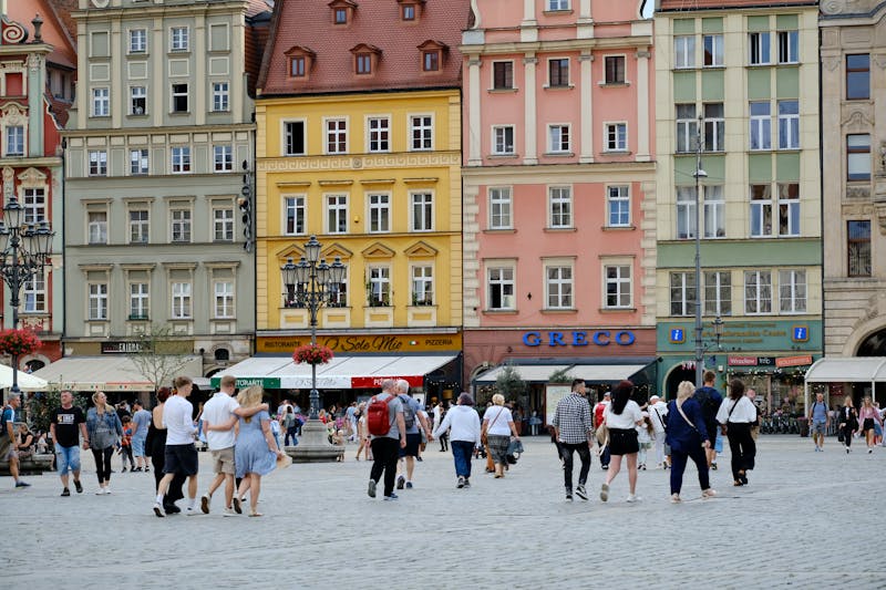 Co warto zobaczyć we Wrocławiu