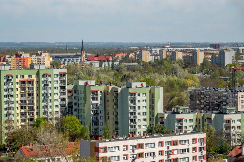 Wrocław Śródmieście – jak znaleźć tanie noclegi?