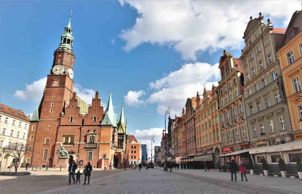 pokoje-blisko-rynku-wroclaw